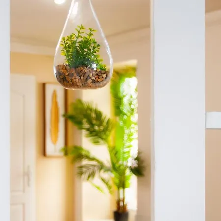 Eden-apart Hotel Niort