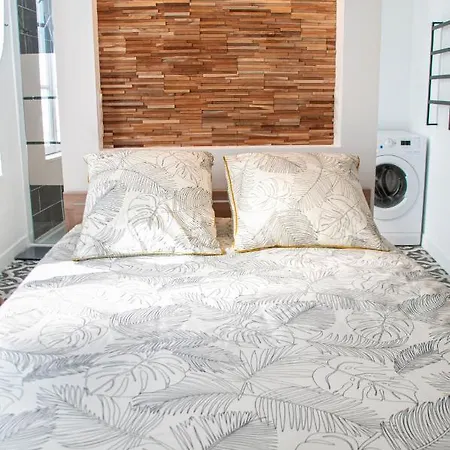 Apartment Eden-apart *