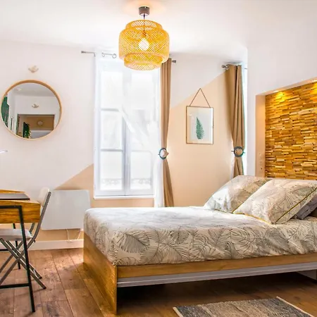 Eden-apart Apartment