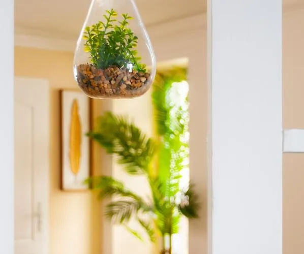 Eden-apart 酒店 尼奥尔