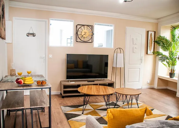 Eden-apart 尼奥尔